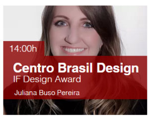 CBD participa da 1ª Design Business Fair