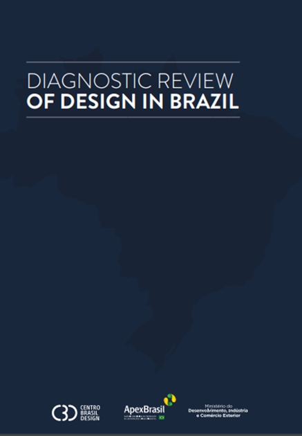 Diagnostic Review of Design in Brazil