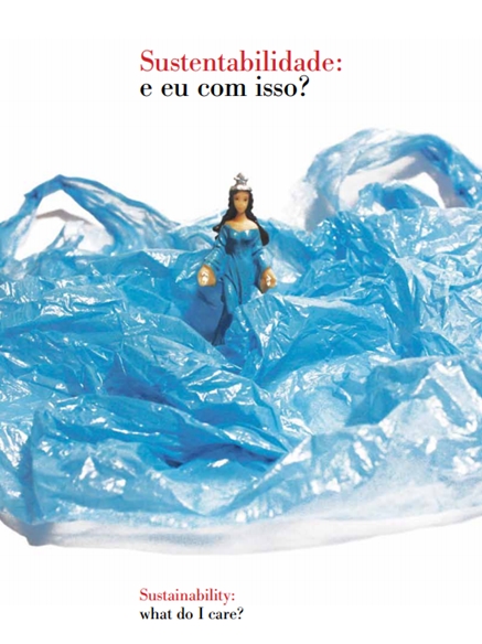 Sustentabilidade: e eu com isso?