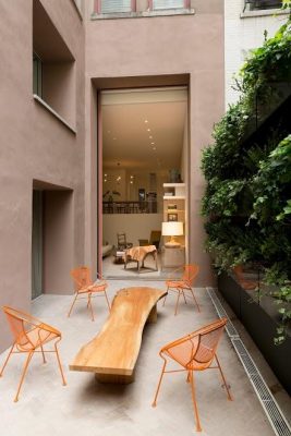 OM TOWNHOUSE_Foto: Ricardo Labougle