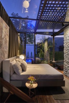 Glass House
