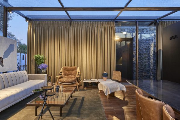 Glass House