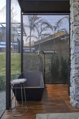 Glass House