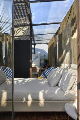 Glass House