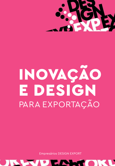 Cartilha Design Export III