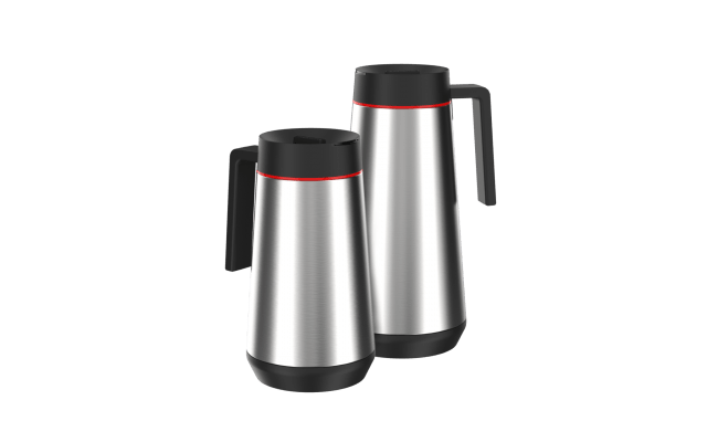 Exata Thermal Tea and Coffee Pot (5)