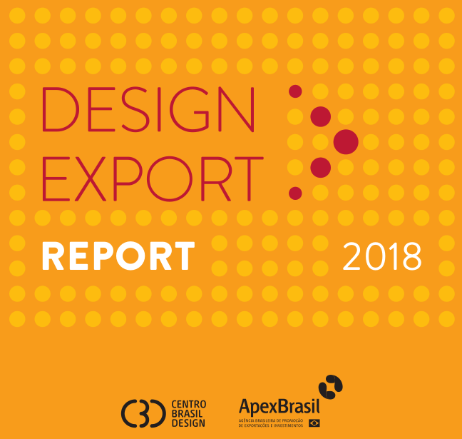 Design Export Report 2018