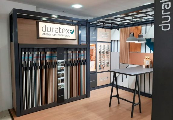 DURATEX trends atelier