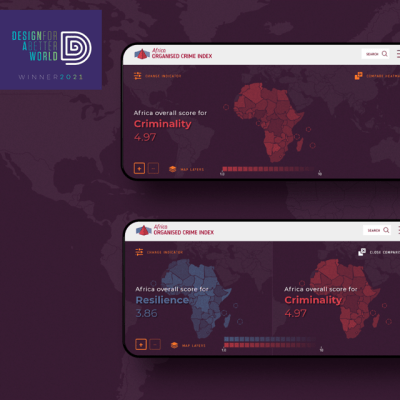 Organized Crime Index Africa