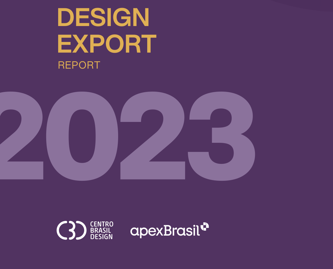 Design Export Report 2021/2023