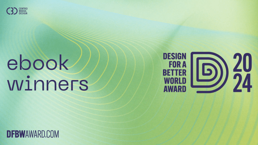 E-book de premiados DFBW Award 2024