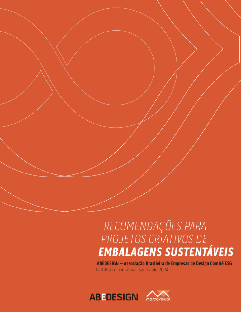 Redesign do design para embalagens do futuro